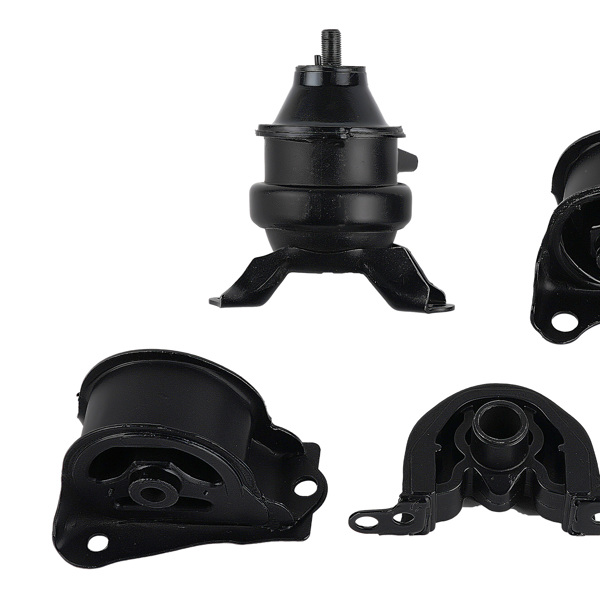 5x Motor Mounts & Trans Mount fit for Honda CRV 2.0L 1997-01 Auto Transmission A6585-1