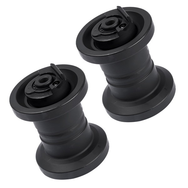支重轮 2X Bottom Roller Replacement for Kubota KX121-3 KX121-3S KX121-3ST Rubber Track RD118-21700-4