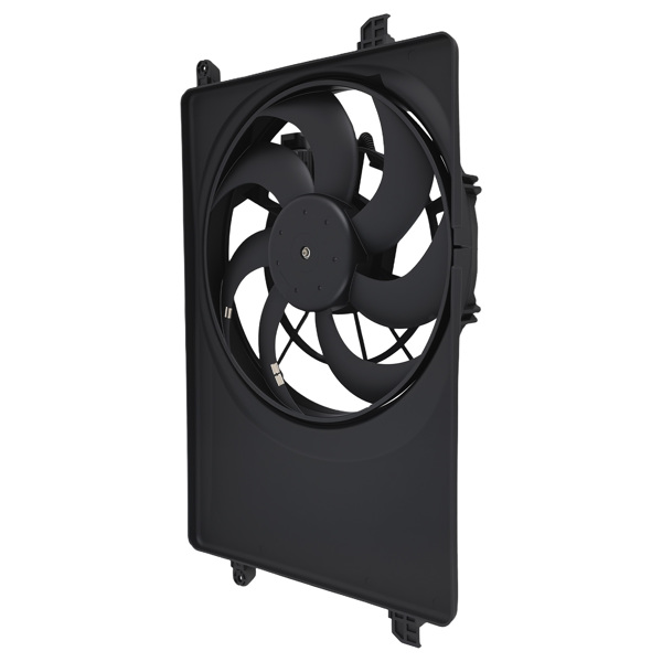 Cooling Fan fit for Kia Sportage 2017-2022 25380D9900 Direct Fit KI3115149-3