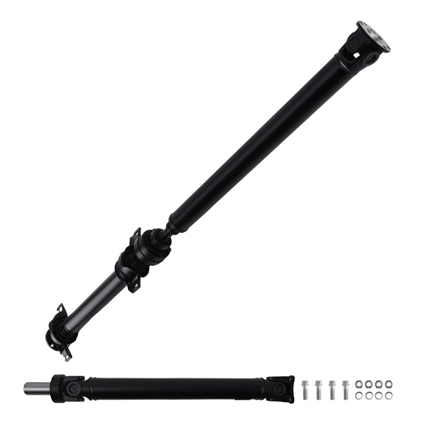 Drive Shaft Propshaft Assembly fit for Toyota Venza L4 2.7L / V6 3.5L 09-14 936-795-6