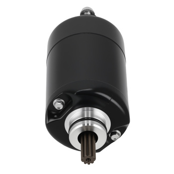 Starter Motor fit for Yamaha 1050 210 FSH 2018-2020 6EY-81800-00-00 12V 9T