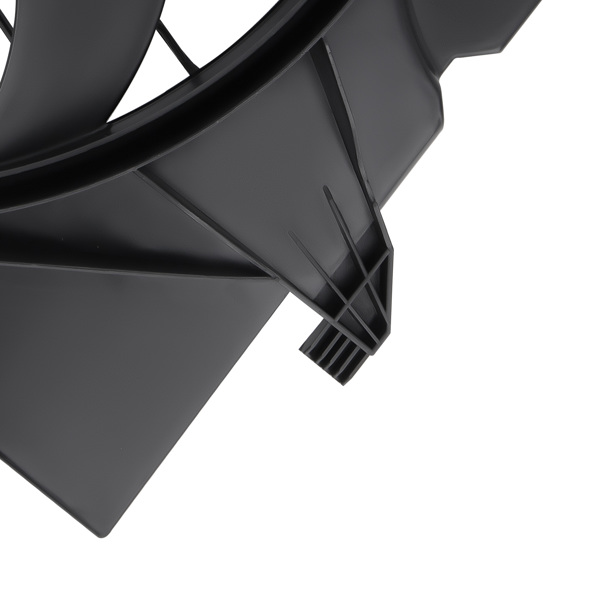 Electric Radiator Cooling Fan fit for Benz CL550 C216 S350 W221  07-2013 A2215000493-2