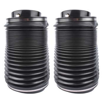 空气弹簧 2x Rear Air Suspension Spring Bag Replacement for Jeep Grand Cherokee WK 2016-2022 68258354AA 68258354AB