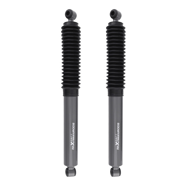 maXpeedingrods Dual Steering Stabilizer fit for Dodge Ram 2500 4WD 2003-2012 2013-3