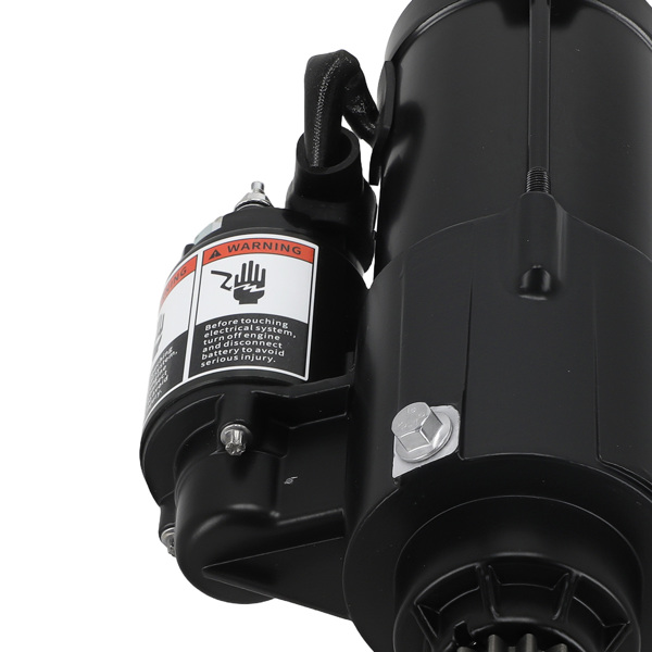 Starter Motor fit for Mercury 150CXL 150L 150XL Optimax Verado 853329T 2000-2014-1
