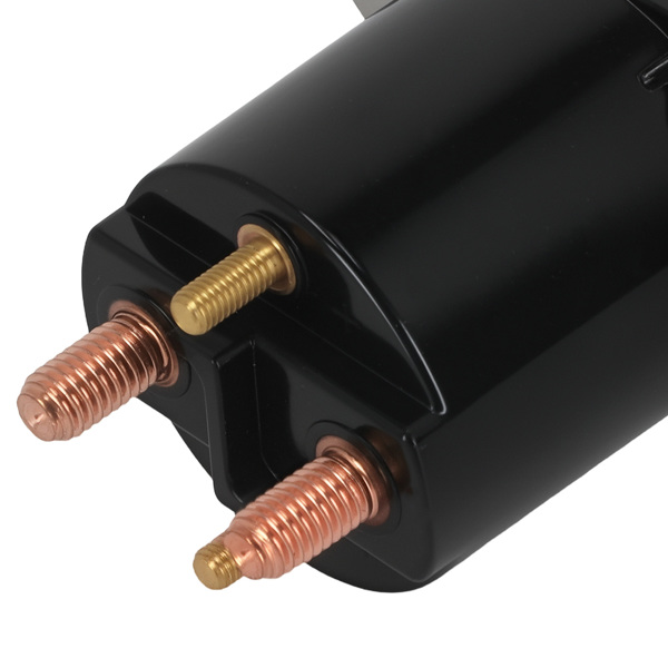 Starter Solenoid Relay fit for Mercury 50hp 115hp 150hp 89-68258 89-68258A4-4