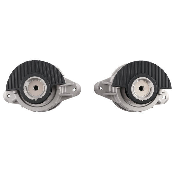 3Pcs Engine Motor & Trans Mounts A4017 A4095 fit for Mercedes C250 C300 C350 E350-1