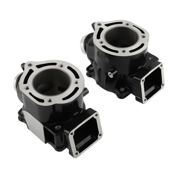 Complete Engine Rebuild Kit fit for Yamaha Banshee 350 YFZ350 YFZ 350 1987-2006 ATV-3