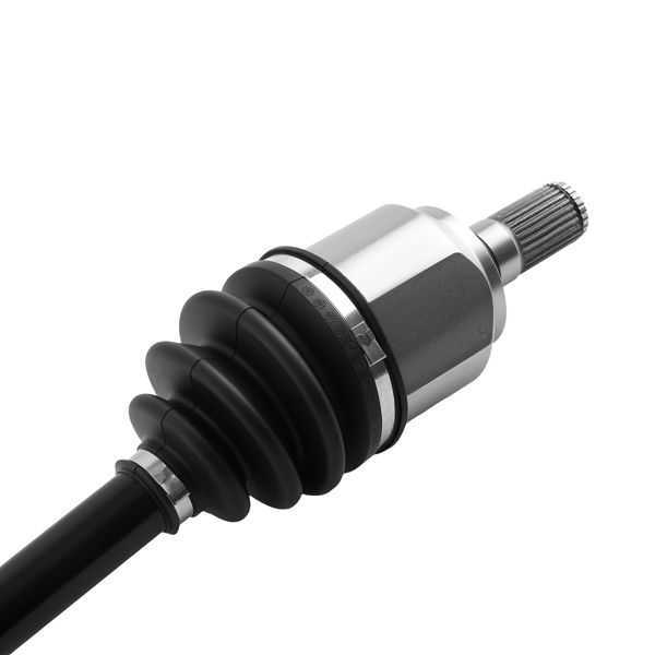 Front Left CV Axle Joint Assembly fit for Kia Optima EX LX SX 2.4L Auto Trans 14-15-5