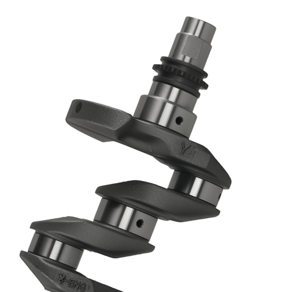 Crankshaft 1.6L 231102B610 fit for Hyundai Accent Veloster Kia Rio Soul 12-2019-5