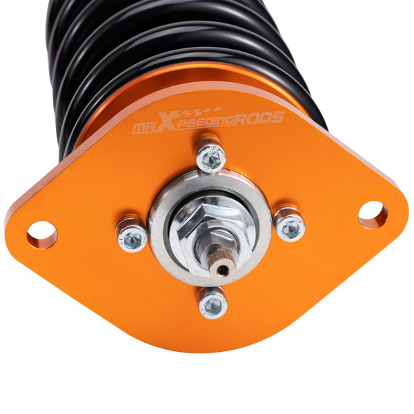 24-Level Damper Coilovers Coil Spring & Shock Absorber Kit fit for NISSAN 370Z Z34-5