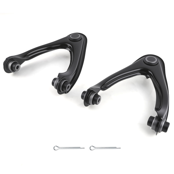Front Upper Control Arms fit for 1997 1998 1999 2000 2001 Honda CR-V ‎K80883 K80884-5