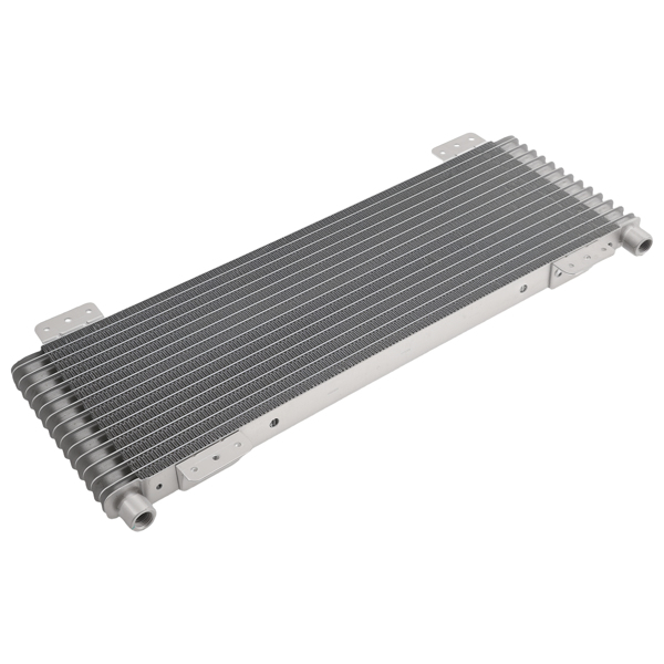 Front Heavy Duty Transmission System fit for 40K GVW LPD47391 8.5x22 Steel Kit-4