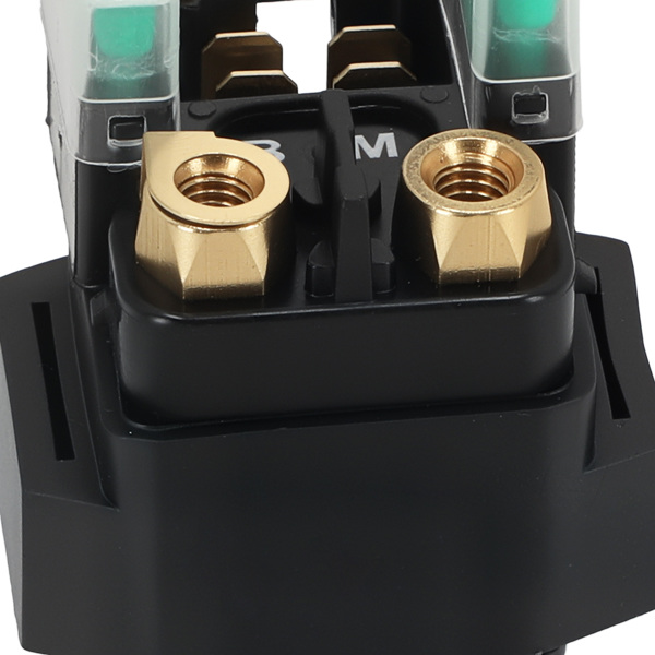 Starter Motor Relay fit for Yamaha Raptor 700 YFM700R 2013-2022 5UG-81940-00-00-3