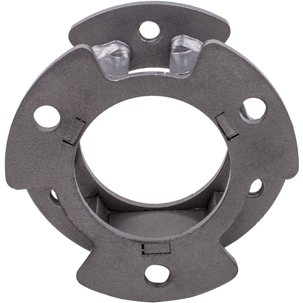 2.5" 1/2 inch Front Leveling Lift Kit Fit fit for Ford Ranger 2019 2020 2021 2022-5