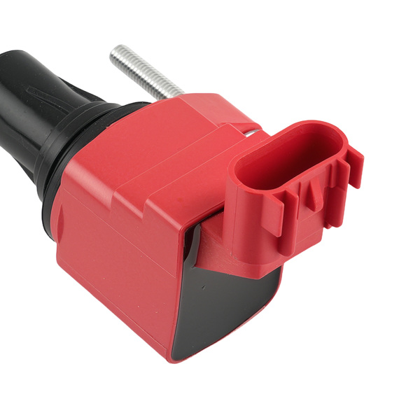 4X Ignition Coil + Spark Plug fit for Chevy Malibu Cobalt HHR 2.0/2.2/2.4L 2006-2014-4