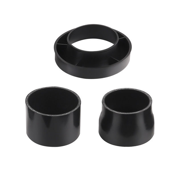 Power Cold Air Intake Fit fit for Dodge Challenger 6.4l V8 12-23 fit for Chrysler 300-4