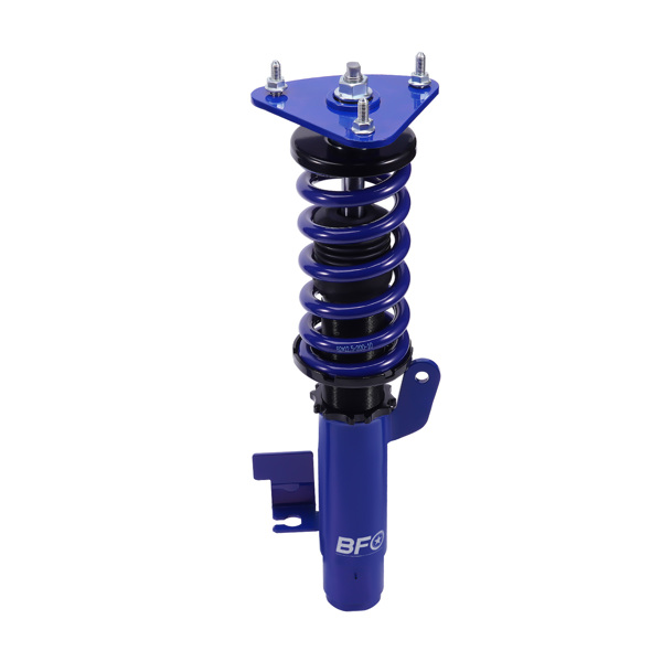 BFO Adjustable Coilovers Suspension Lowering Kit fit for MAZDA 3 BK/BL 2004-2013-5