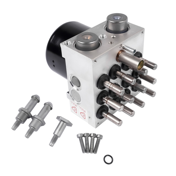 制动控制模块 Anti-Lock Brake Control Unit Replacement for 2010-2018  Jeep Wrangler2.0L 3.6L 68003363AE 68003363AA-6