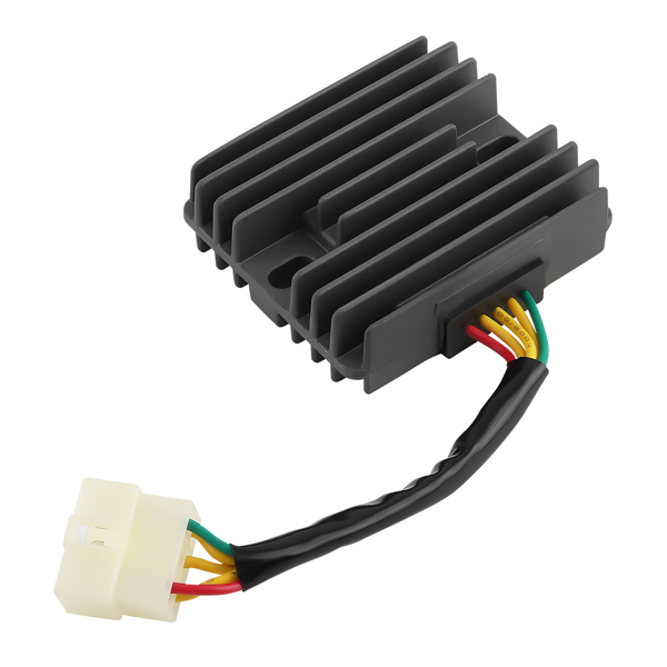 Stator fit for Yamaha V Star 650 XVS650 XVS650AT Custom Silverado 5SC-81410-03-00-3