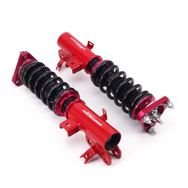 24 Click Damper Coilovers Lowering Kit fit for Honda Civic 12-15 FG3 FB2 Sedan/Coupe-3