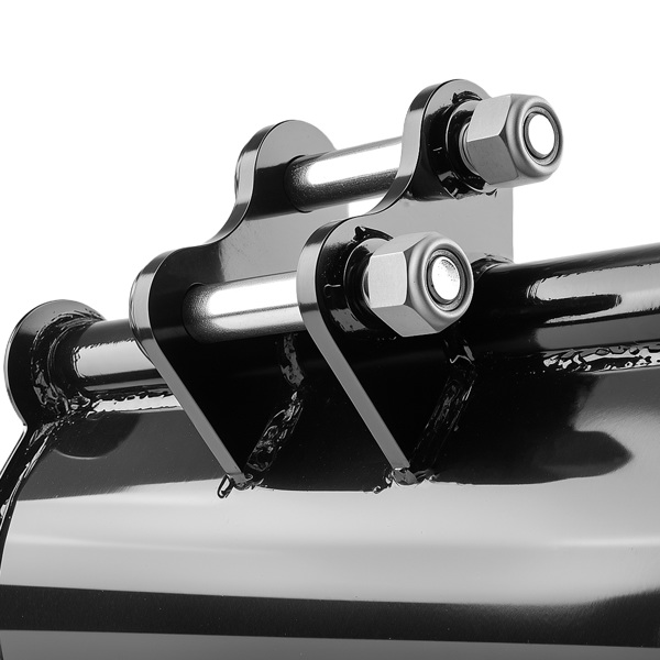 500mm Wide Excavator Bucket fit for 0.8-1 Ton Mini Digger 25mm Hole 90mm Center-1