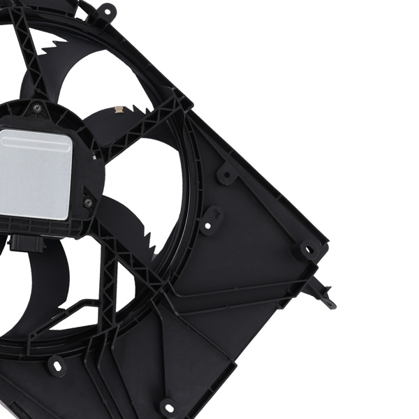 Radiator Cooling Fan fit for Toyota Crown/RAV4/Venza 2019-2023 2685003000 16360F0090-2