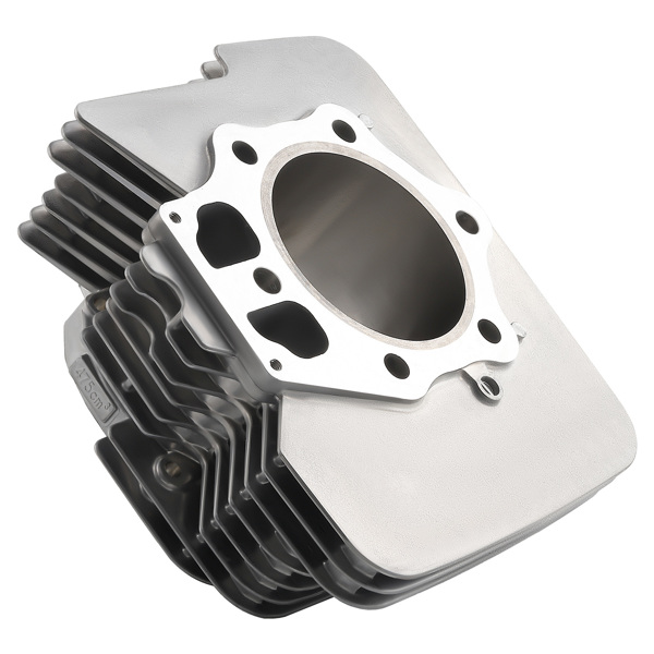 Cylinder Piston Top End Kit fit for Honda TRX500FM/FE Foreman 500 4x4/S/ES 2005-2011-4