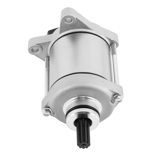 Starting Motor fit for Honda TRX250TE Recon 250 ES 2008 2009 2010-2020 31200-HM8-B61-6