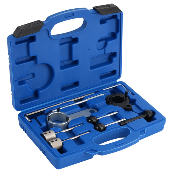 Camshaft Timing Locking Tool Kit fit for Seat Leon / ST fit for Audi A6 Q5 A4 T10490-5