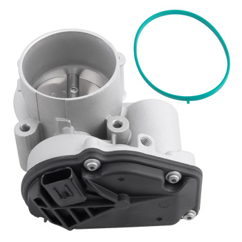 Throttle Body fit for Mercury Mariner Ford Fusion 2.0 2.5 3.0L 2009-2018 DS7Z9E926D