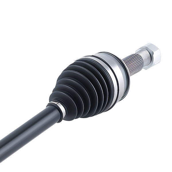 AWD Front Right fit for Nissan fit for Rogue 2014-2015 2016-2020 L4 2.5L CV Axle Shaft-5