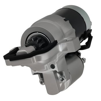 Starter Motor fit for Ford Edge Taurus 2.0L 2013-2018 DG9T11000AA 19227N 11T