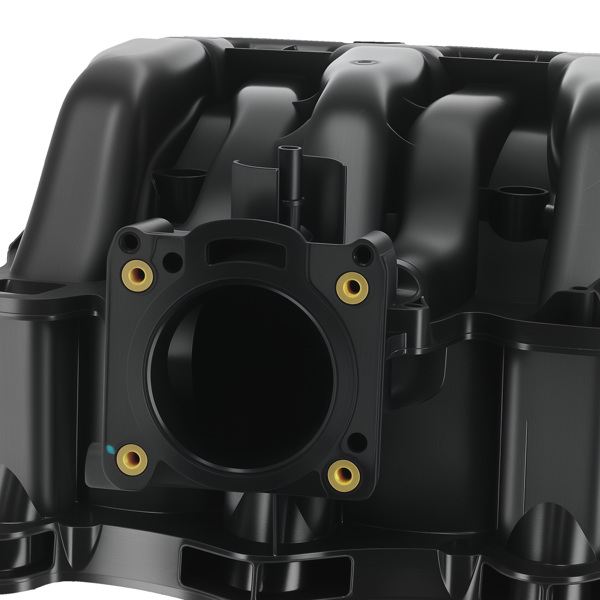 Upper Intake Manifold fit for Ford Explorer V6 4.0L2004-2010 Mercury Mountaineer-2