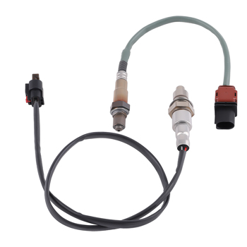 2xOxygen O2 Sensor Upstream + Downstream fit for Ford Explorer Focus 2.3L 234-5173