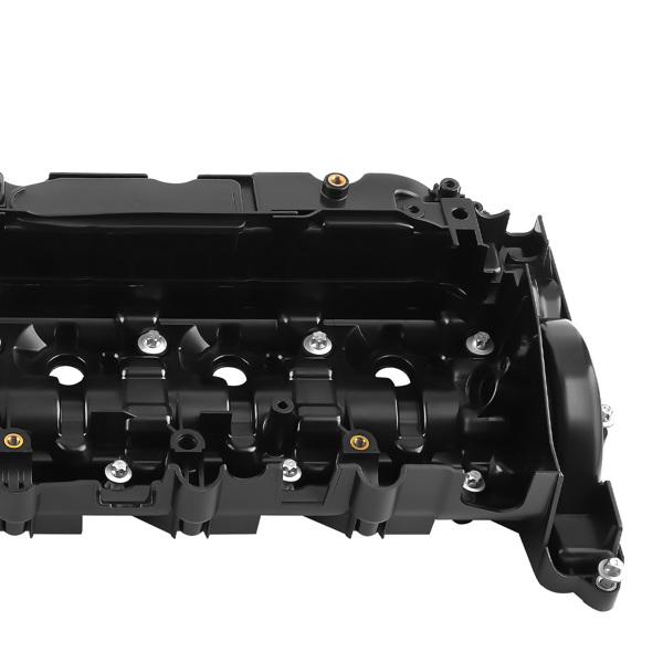 Engin Valve Cover & Gasket fit for BMW N57 F36 F01 F31 X3 X4 X5 X6 3.0L 11127800309-3