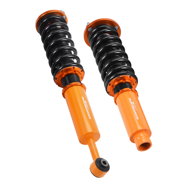 Coilovers 24 Step Damper Shocks Struts fit for Honda Accord 1999-2003 Acura CL 01-03-4