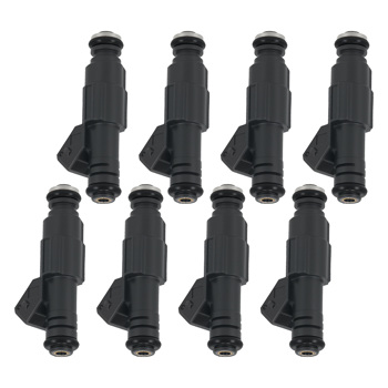 8PCS Fuel Injectors fit for Dodge Dakota 5.2L 1998-1999 153030778 0280155752