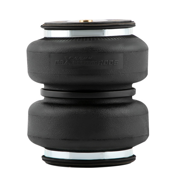 Rear Air Spring Kit Bags Air lines fit for Dodge Ram 1500 2019-2022 4WD-3