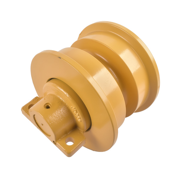 支重轮 Bottom Roller Replacement for John Deere Dozer JD350 350B 350C 350D ID626V AT104780 AT174436-6