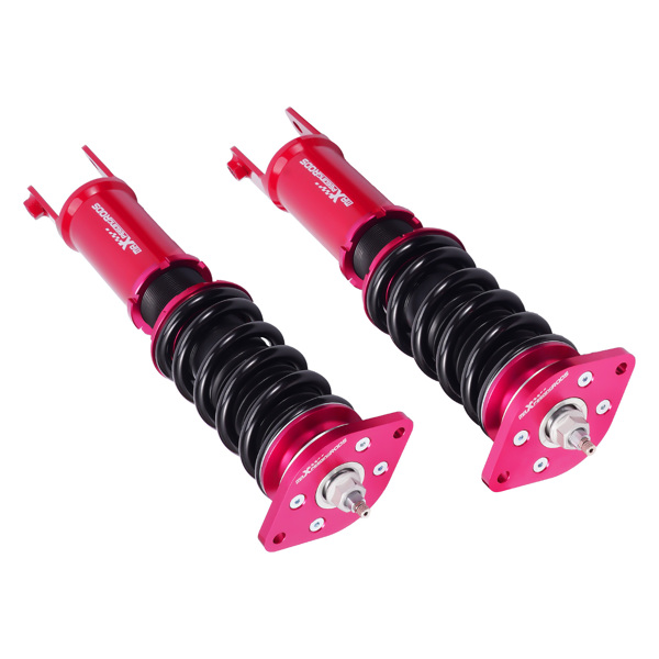 MaXpeedingrods Racing Coilovers 24 Way Damper Kit fit for Nissan 350Z Z33 2003-2008-3