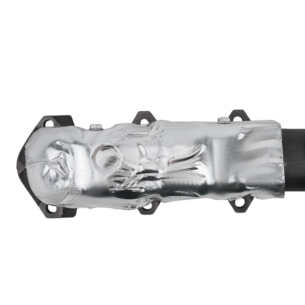 Left+Right Side Exhaust Manifold w/ Gasket fit for Ford F150 Expedition 5.4L 674-695-2