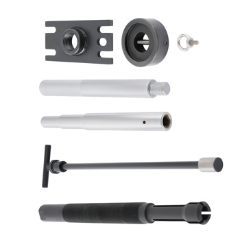 Gimbal Bearing Puller Remover fit for Mercruiser Alpha 1 MR Bravo OMC Cobra Volvo