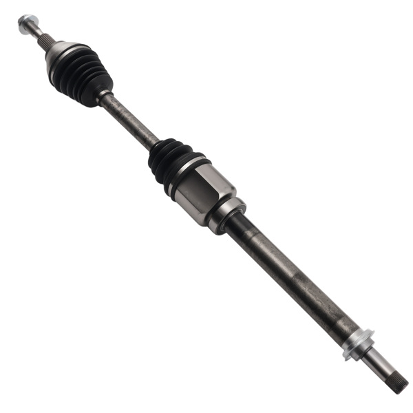 Front CV Axle Shaft Set fit for Ford Fusion Lincoln MKZ 2013-2016-3