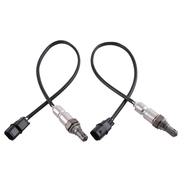 Set of 4 Oxygen O2 Sensors Up+Down fit for Acura RLX 3.5L V6 14-20 2344351 234-4781-2