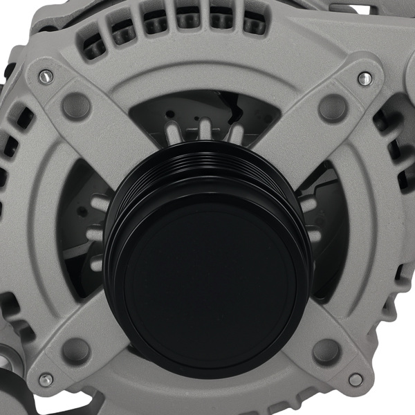 Alternator fit for Toyota Venza RAV4 3.5L V6 2009-2016 Sienna 2007-2016 104210-2140-3