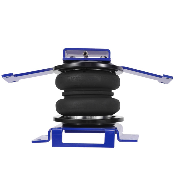 Air Spring Bag Tow Assist Kit fit for Nissan Titan PRO-4X Crew Cab Pickup 2017-2024-2