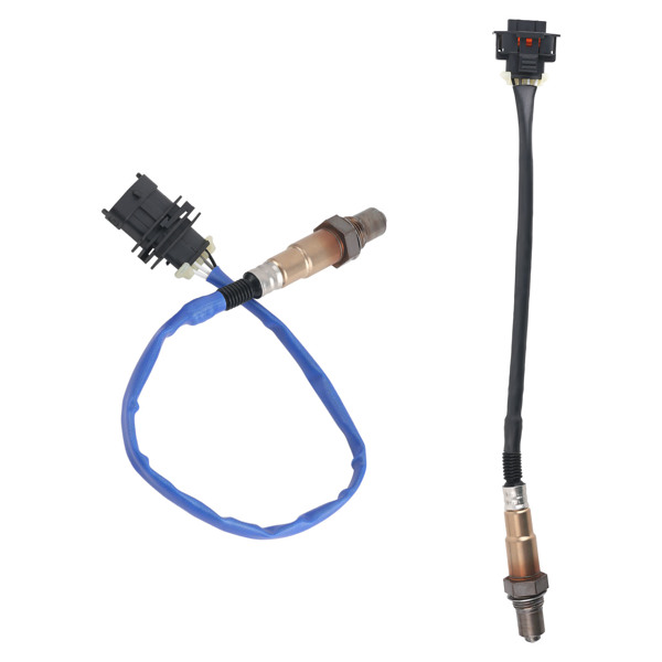 2X Oxygen Sensor Up+Downstream fit for Chevrolet Sonic Cruze 13-21 Buick Encore 1.4L-6