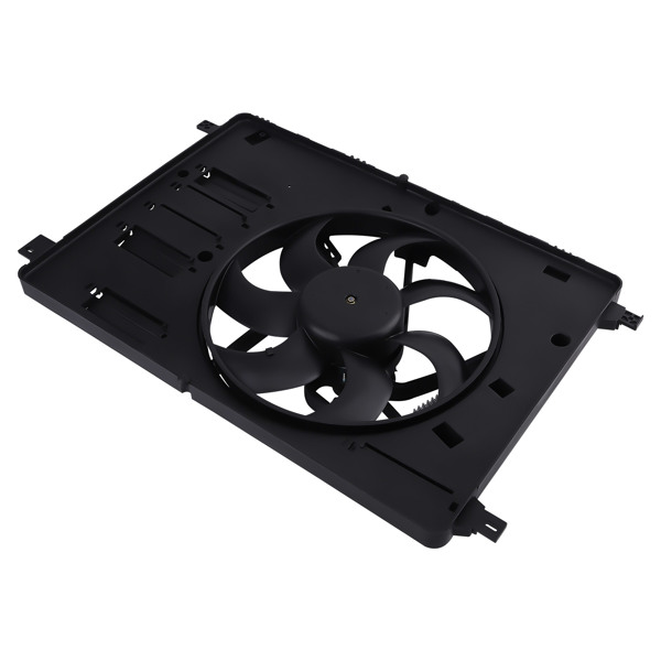 Radiator Cooling Fan fit for Land Rover LR2 2008-2014 FA70943 LR006992 LR020620-2