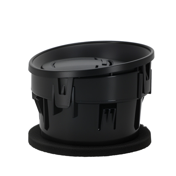 Front AC Vent Assembly fit for Ford F-150 3.5L 5.0L 2009-2014 9L3Z-19893-AA 4PC-4